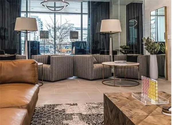 $2,921 | 1535 Canal Street, Unit 731, New Orleans, LA 70112