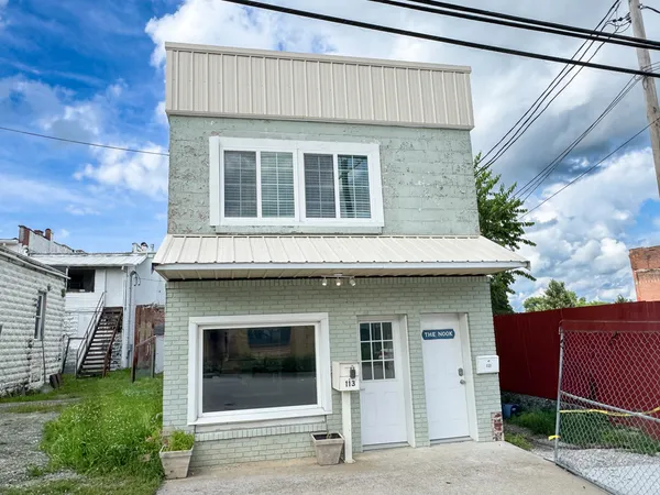 $129,000 | 113 Lafayette Street, Anna, IL 62906