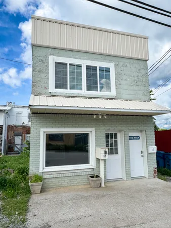 $129,000 | 113 Lafayette Street, Anna, IL 62906