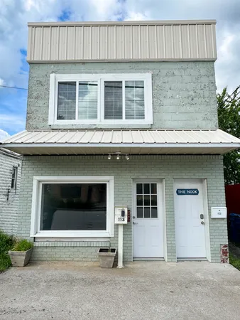 $129,000 | 113 Lafayette Street, Anna, IL 62906