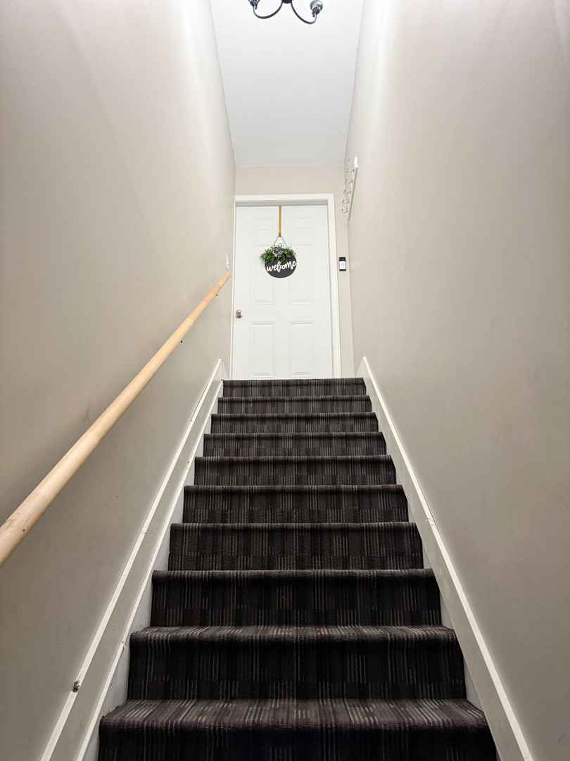 113 Lafayette Street Anna, IL 62906 - Photo 8 of 33 a view of entryway