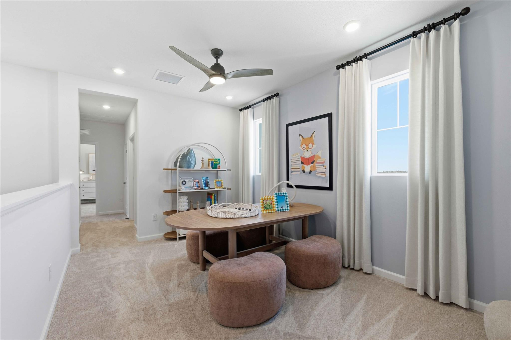10653 Northwest Suncrest Loop Port Street Port St. Lucie, FL 34987 - Photo 21 of 54 Photo 21