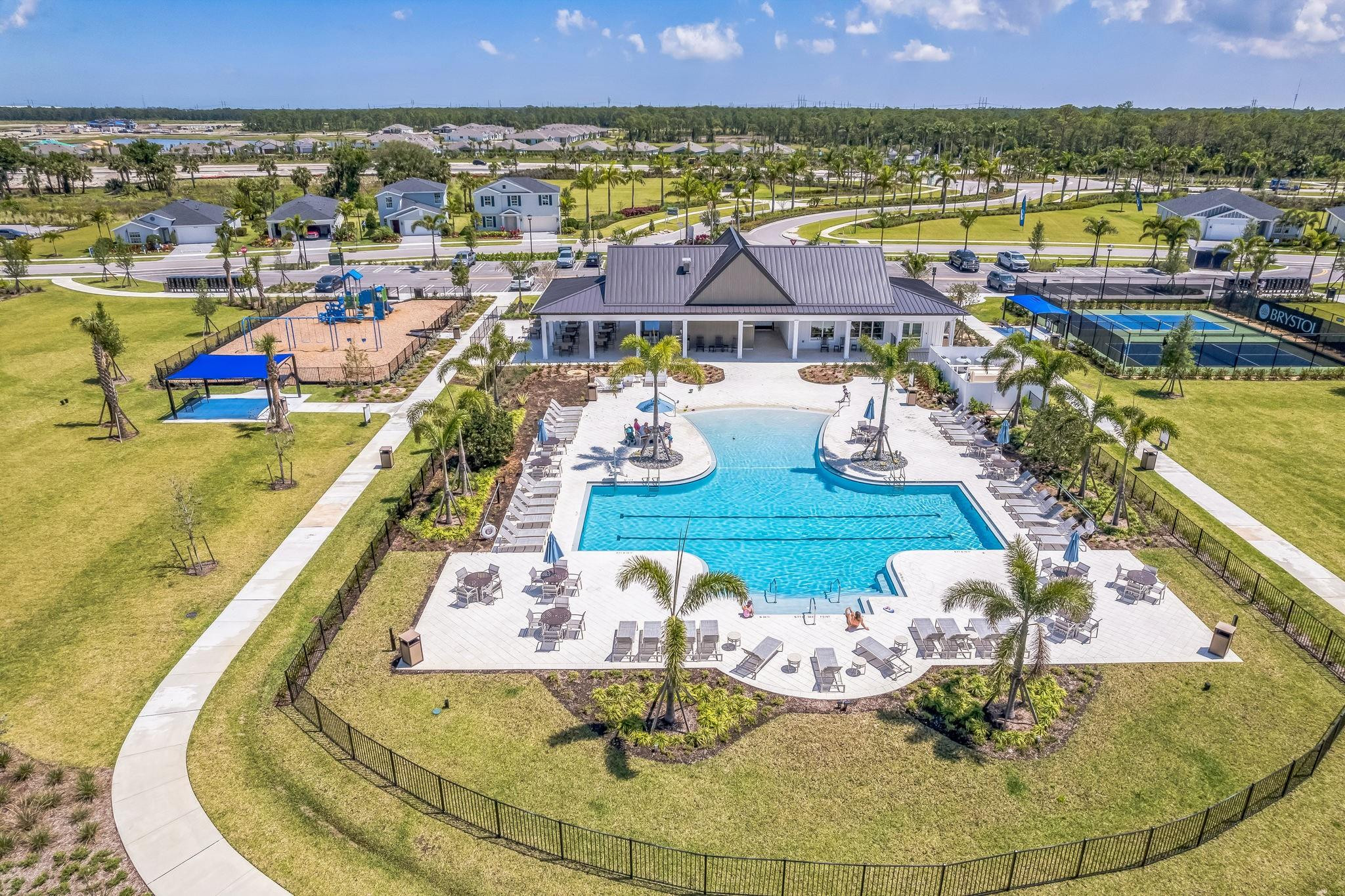 10653 Northwest Suncrest Loop Port Street Port St. Lucie, FL 34987 - Photo 37 of 54 Photo 37