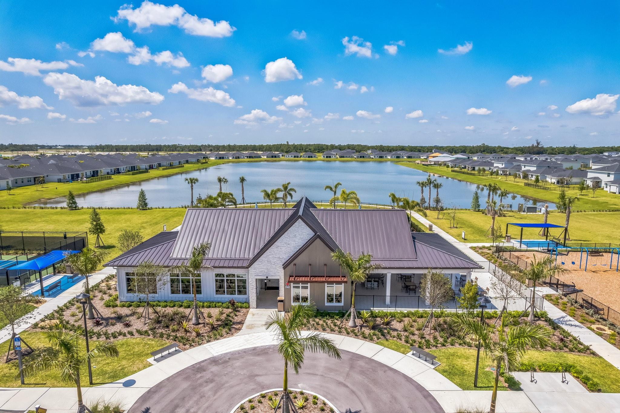 10653 Northwest Suncrest Loop Port Street Port St. Lucie, FL 34987 - Photo 42 of 54 Photo 42