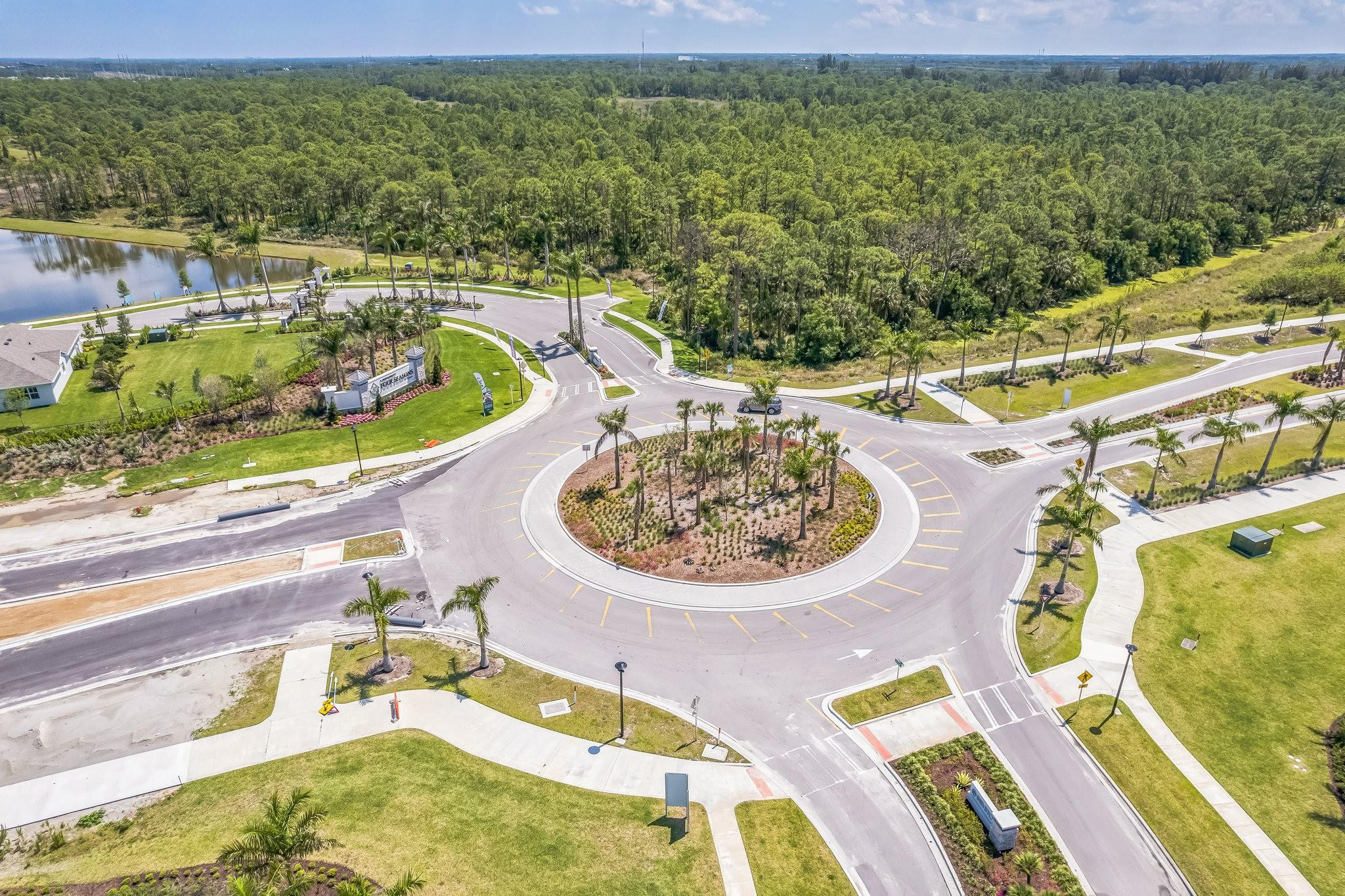 10653 Northwest Suncrest Loop Port Street Port St. Lucie, FL 34987 - Photo 44 of 54 Photo 44