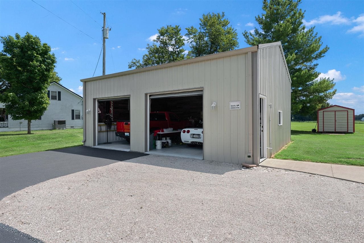 2101 Chalybeate School Road Bowling Green, KY 42101 - Photo 31 of 42 Gallery Image 31