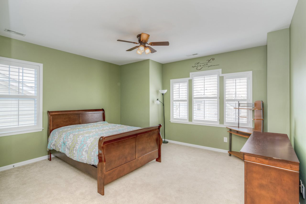 1008 Chapanoke Road Raleigh, NC 27603 - Photo 13 of 24 Photo 13