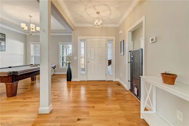 $459,900 | 8402 Spearman Road, Reidsville, NC 27320