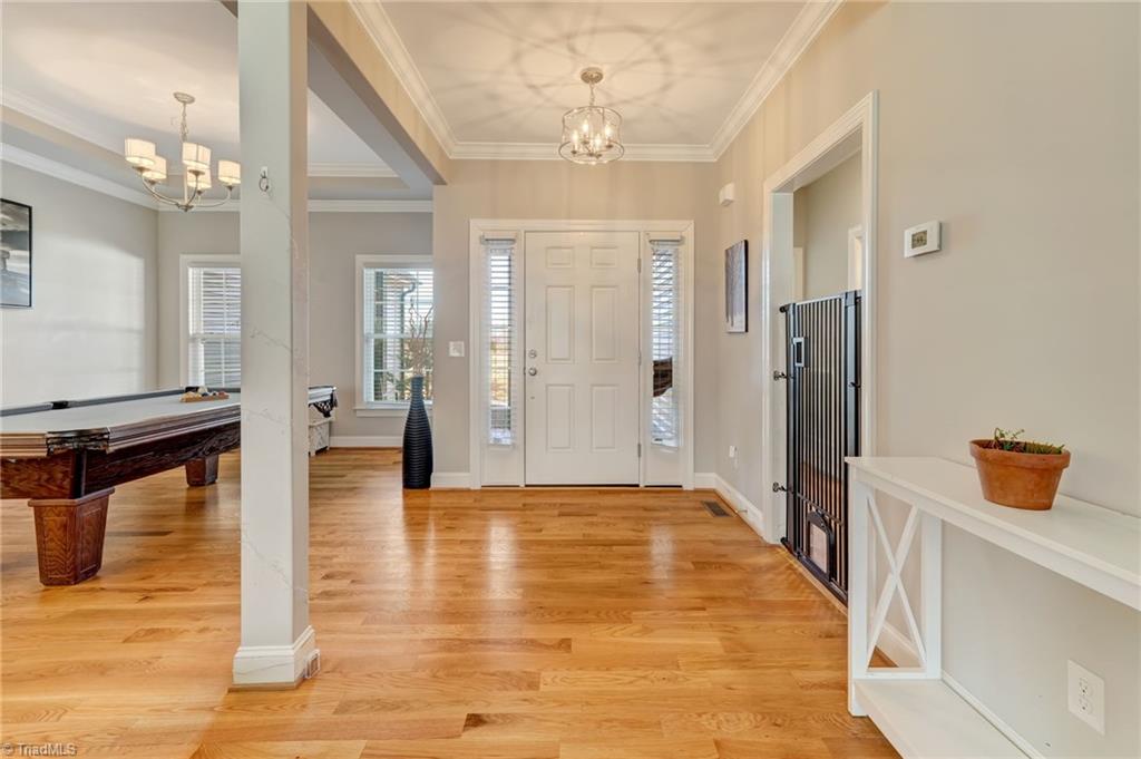 8402 Spearman Road Reidsville, NC 27320 - Photo 11 of 39