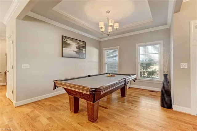 $459,900 | 8402 Spearman Road, Reidsville, NC 27320