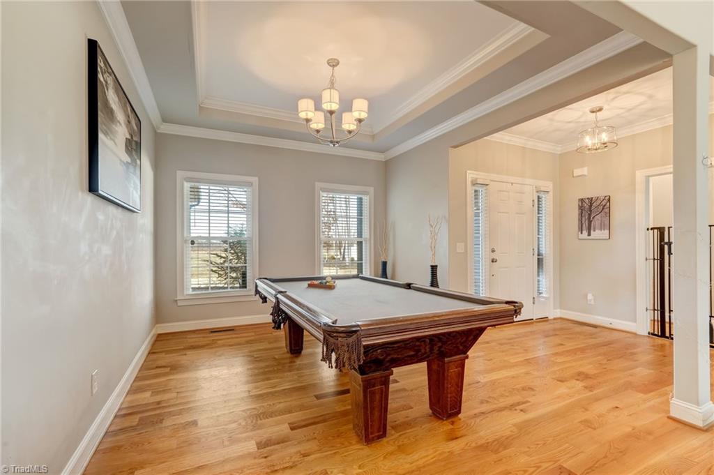 8402 Spearman Road Reidsville, NC 27320 - Photo 17 of 39