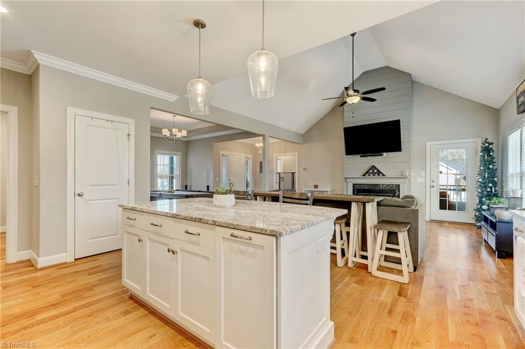 8402 Spearman Road Reidsville, NC 27320 - Photo 20 of 39