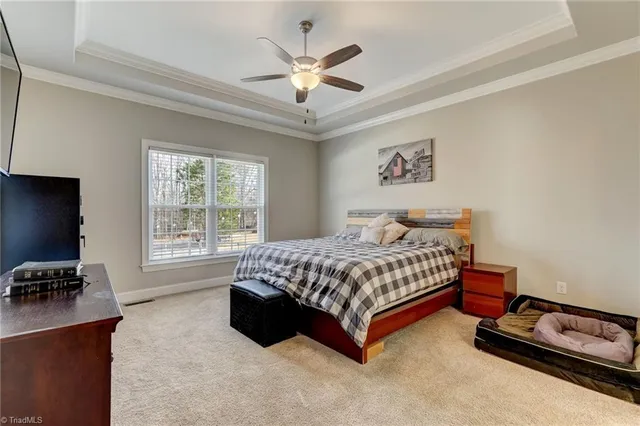 $459,900 | 8402 Spearman Road, Reidsville, NC 27320