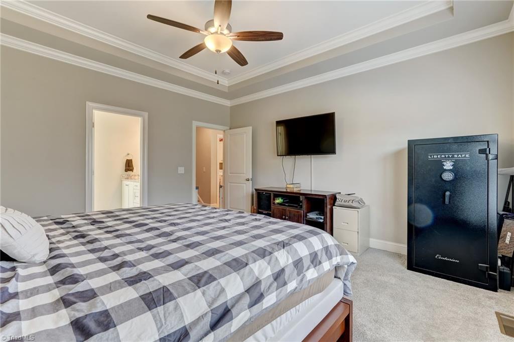 8402 Spearman Road Reidsville, NC 27320 - Photo 23 of 39