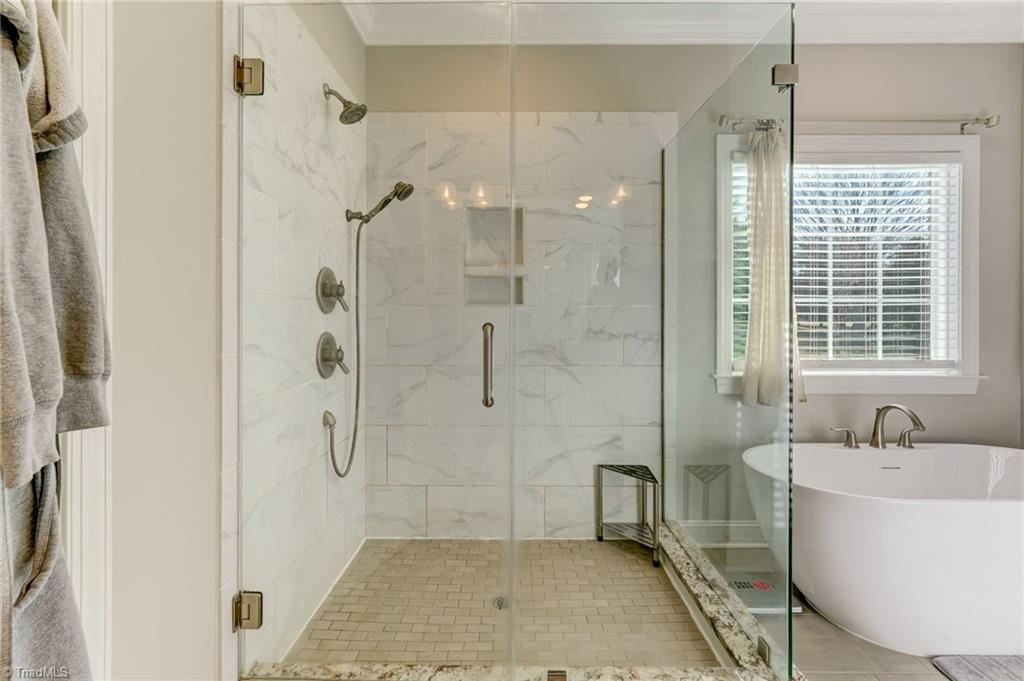 8402 Spearman Road Reidsville, NC 27320 - Photo 25 of 39