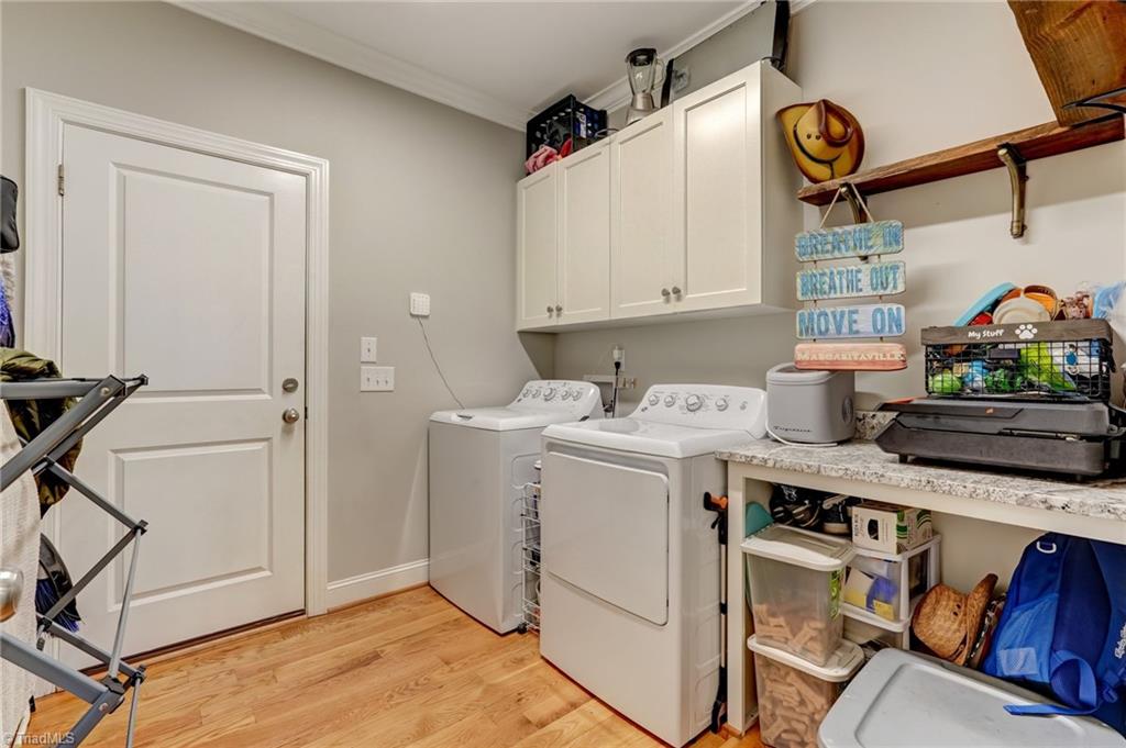 8402 Spearman Road Reidsville, NC 27320 - Photo 27 of 39