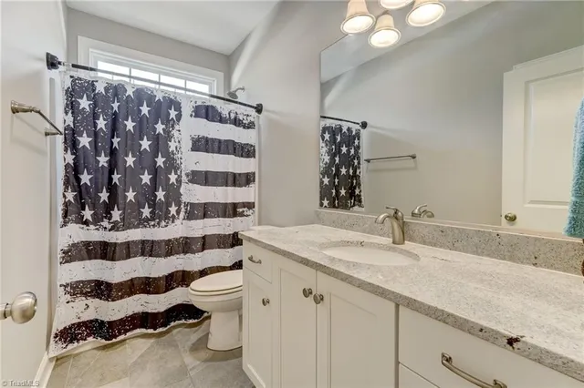 $459,900 | 8402 Spearman Road, Reidsville, NC 27320