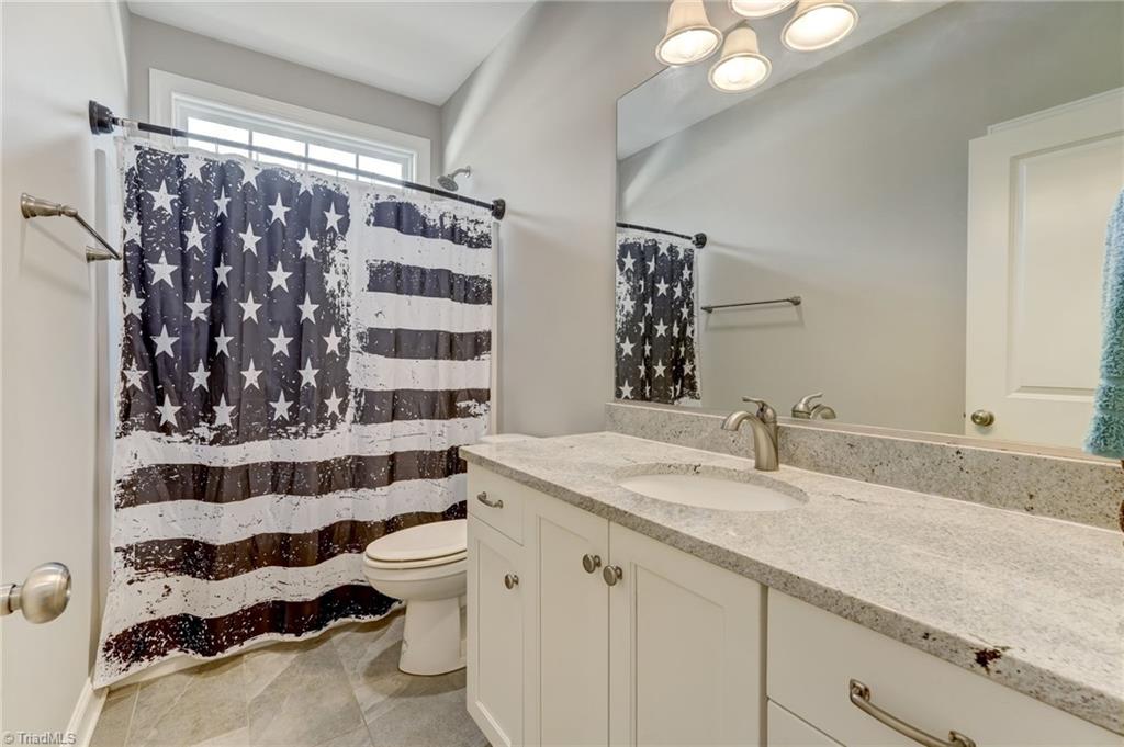 8402 Spearman Road Reidsville, NC 27320 - Photo 29 of 39