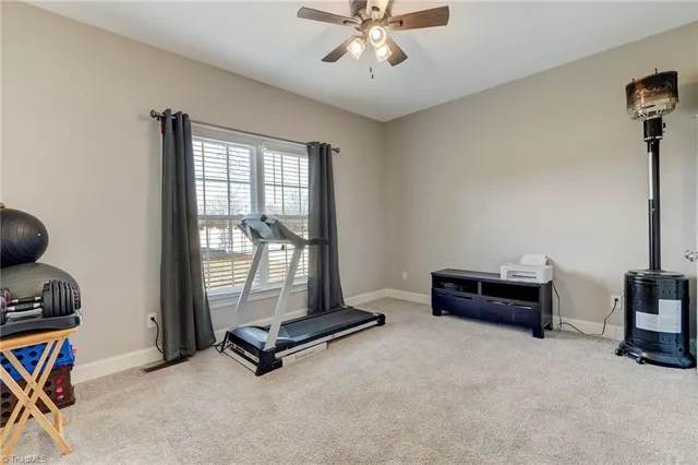 $459,900 | 8402 Spearman Road, Reidsville, NC 27320