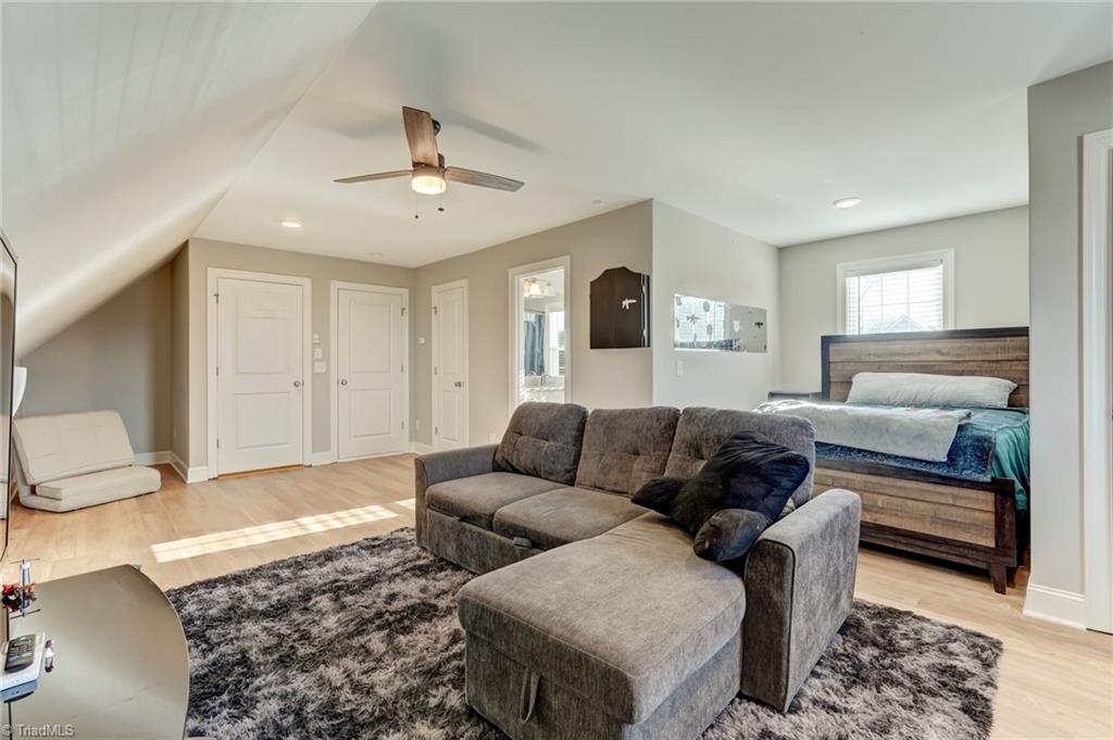 8402 Spearman Road Reidsville, NC 27320 - Photo 33 of 39