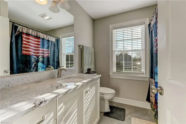 $459,900 | 8402 Spearman Road, Reidsville, NC 27320