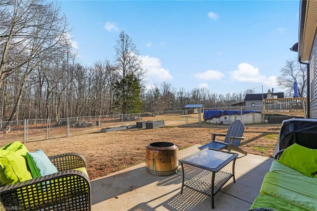 8402 Spearman Road Reidsville, NC 27320 - Photo 35 of 39