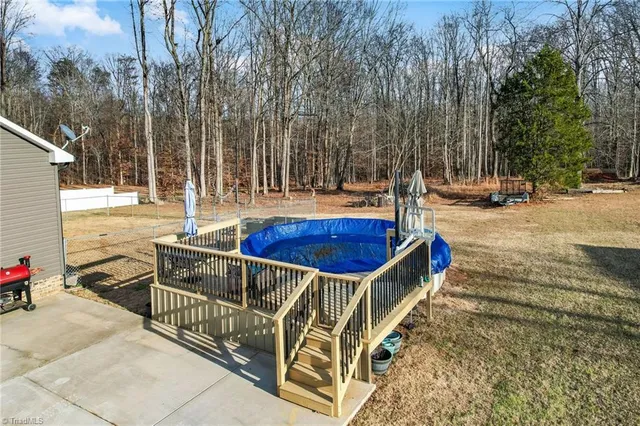 $459,900 | 8402 Spearman Road, Reidsville, NC 27320
