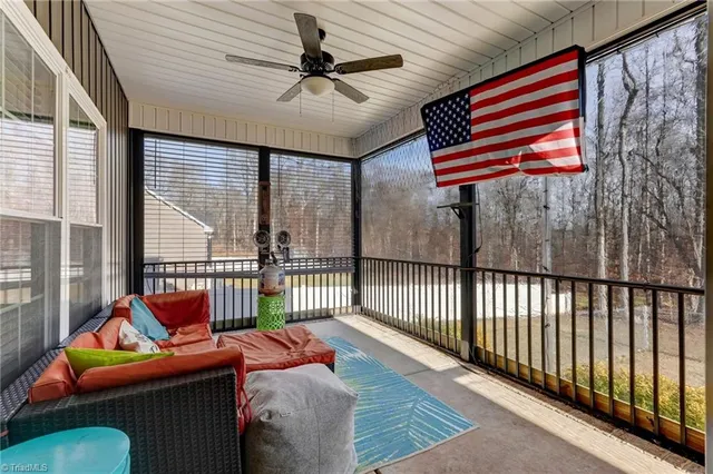 $459,900 | 8402 Spearman Road, Reidsville, NC 27320