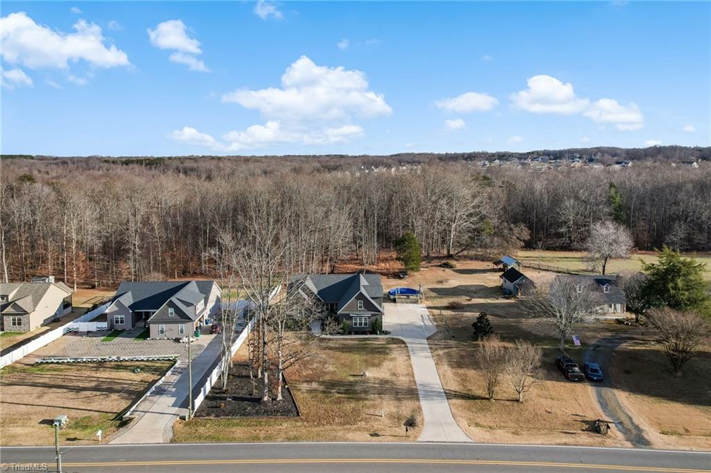 8402 Spearman Road Reidsville, NC 27320 - Photo 9 of 39