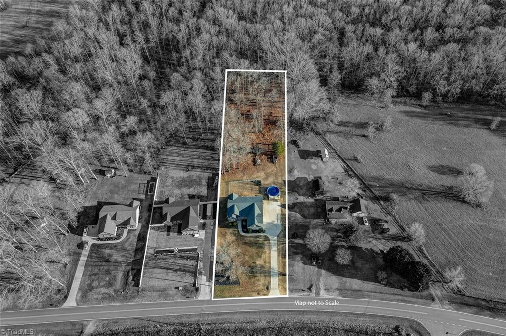 8402 Spearman Road Reidsville, NC 27320 - Photo 10 of 39