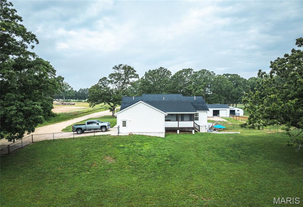 73 North Scott Road Cuba, MO 65453 - Photo 37 of 56