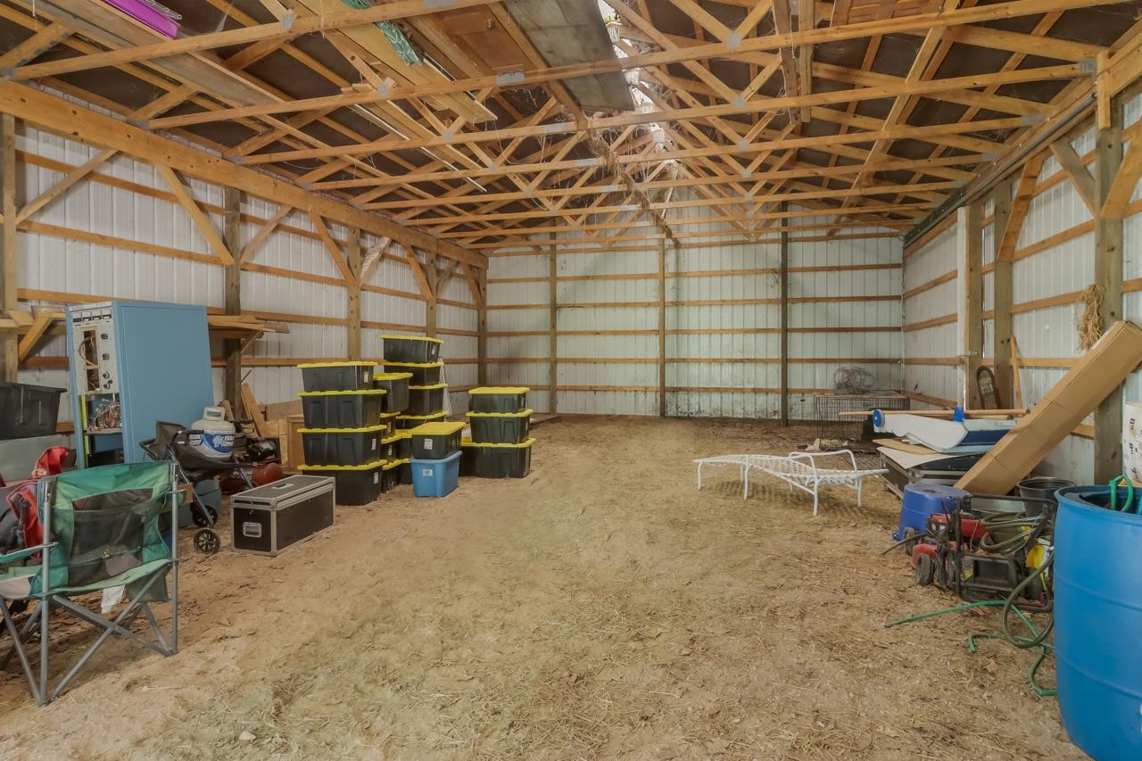 3269 Forrester Road Frankfort, MI 49635 - Photo 61 of 67