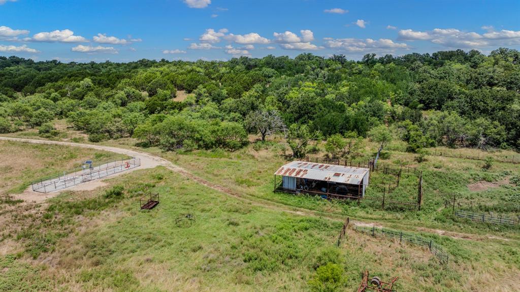 Tbd Cement Mountain Road Bryson, TX 76427 - Photo 14 of 40