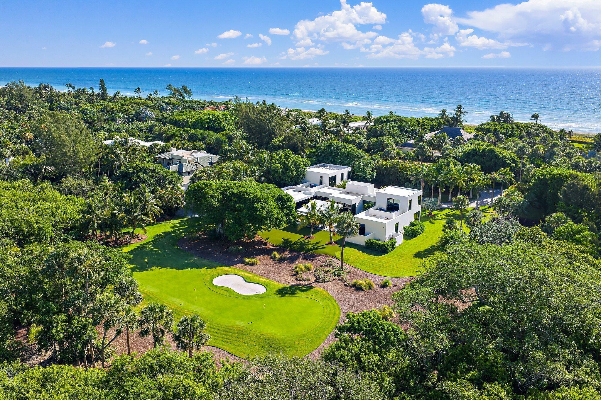 12 North Beach Road Jupiter Island, FL 33455 - Photo 57 of 62 006-12NBeachRd-HobeSound-SMALL