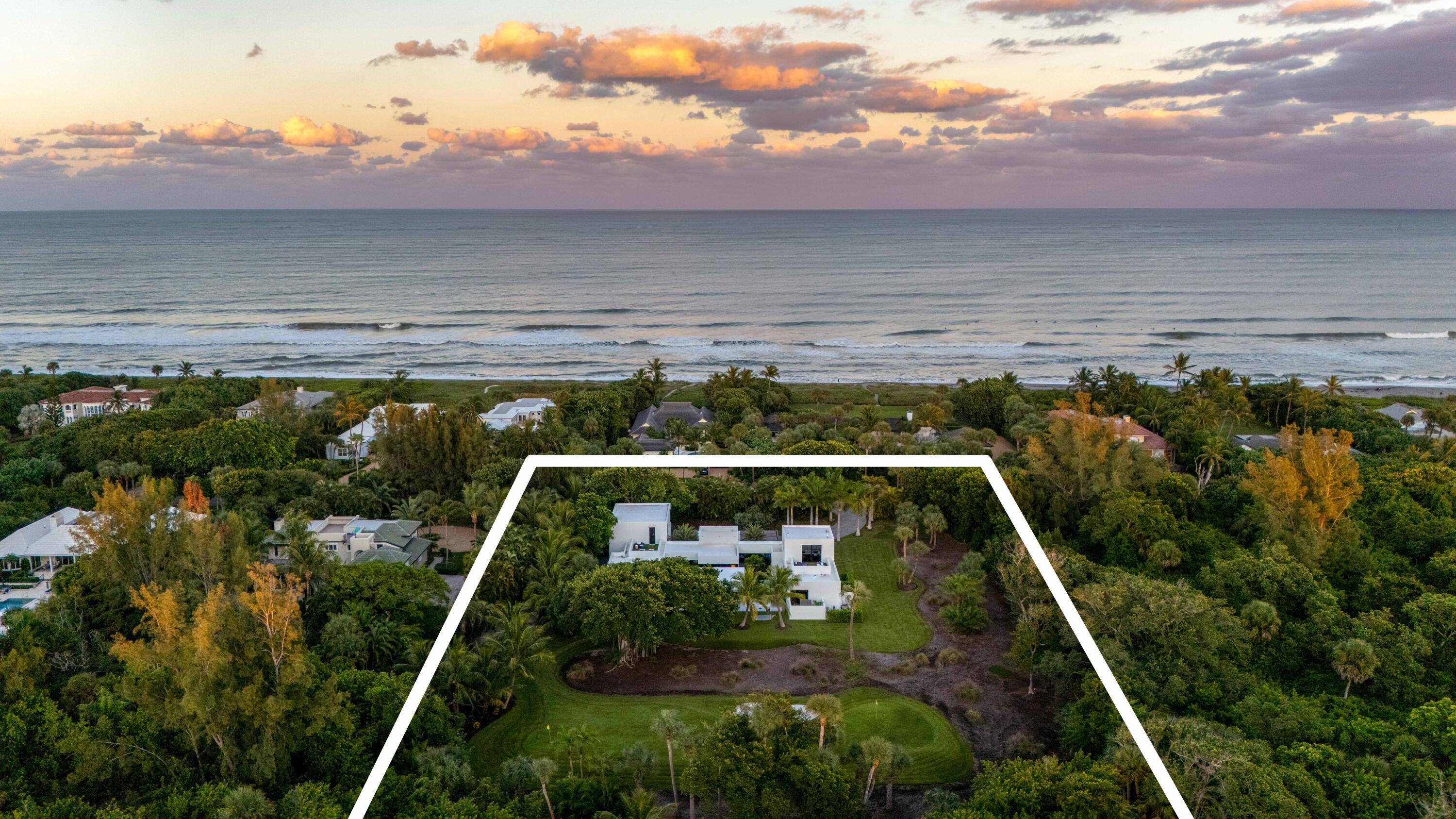 12 North Beach Road Jupiter Island, FL 33455 - Photo 62 of 62 DJI_20251030183247_0843_D_2_WB