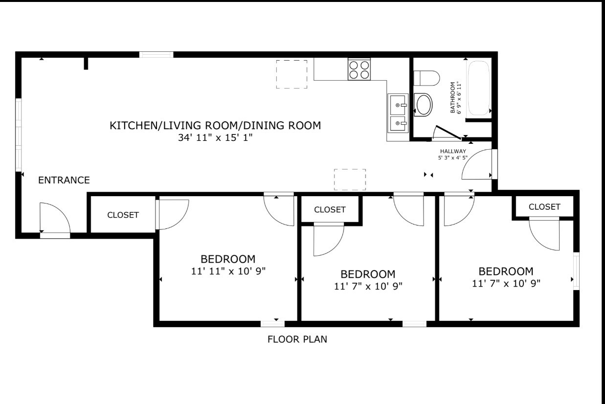 7508 West 59th Street Summit, IL 60501 - Photo 28 of 30