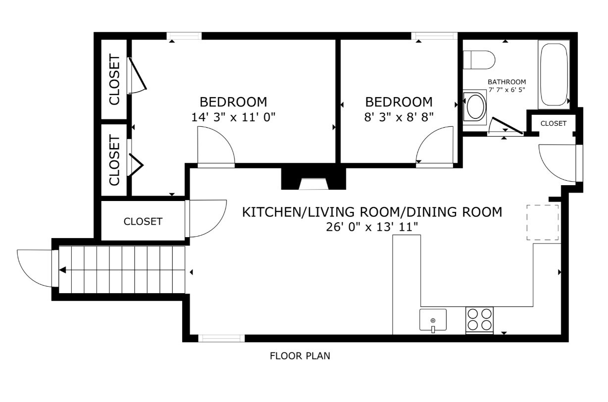 7508 West 59th Street Summit, IL 60501 - Photo 30 of 30