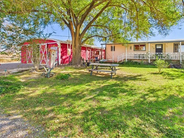 $410,000 | 351 Bunarch Road, Pahrump, NV 89060