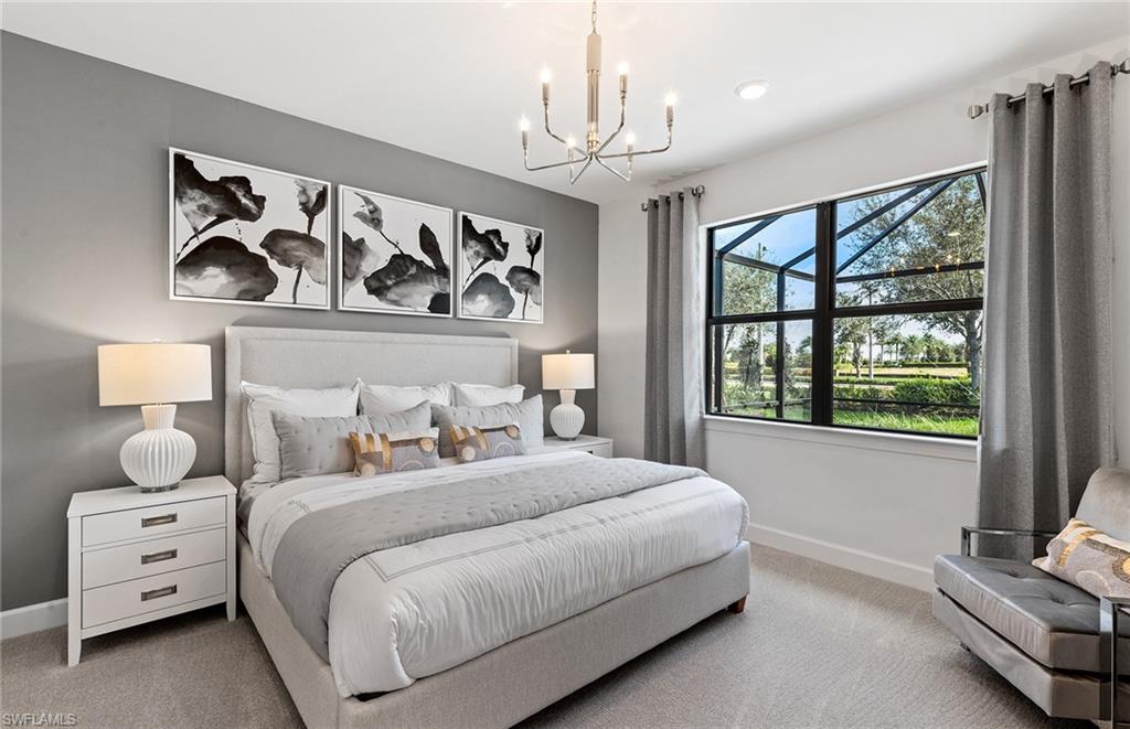 6208 Glory Road Ave Maria, FL 34142 - Photo 13 of 22 Photos are from a furnished model. Options for this home may vary.