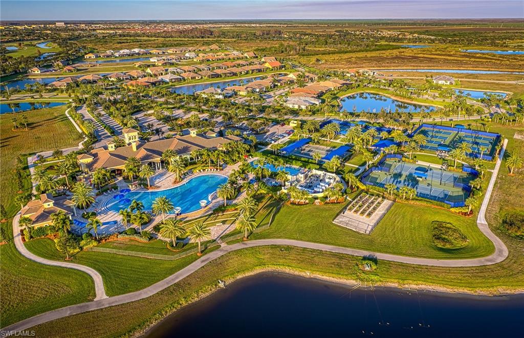 6208 Glory Road Ave Maria, FL 34142 - Photo 19 of 22 Community Amenities