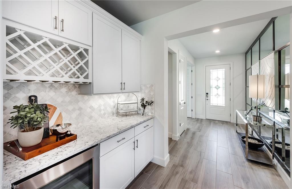 6208 Glory Road Ave Maria, FL 34142 - Photo 6 of 22 Photos are from a furnished model. Options for this home may vary.