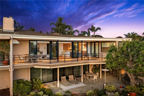 $4,795,000 | 1075 Granville Drive, Newport Beach, CA 92660