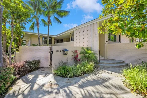 $4,795,000 | 1075 Granville Drive, Newport Beach, CA 92660