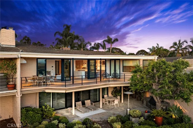 $4,795,000 | 1075 Granville Drive, Newport Beach, CA 92660