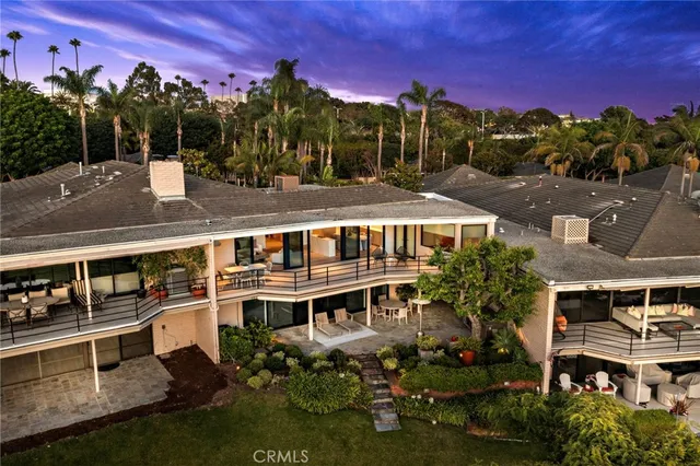 $4,795,000 | 1075 Granville Drive, Newport Beach, CA 92660
