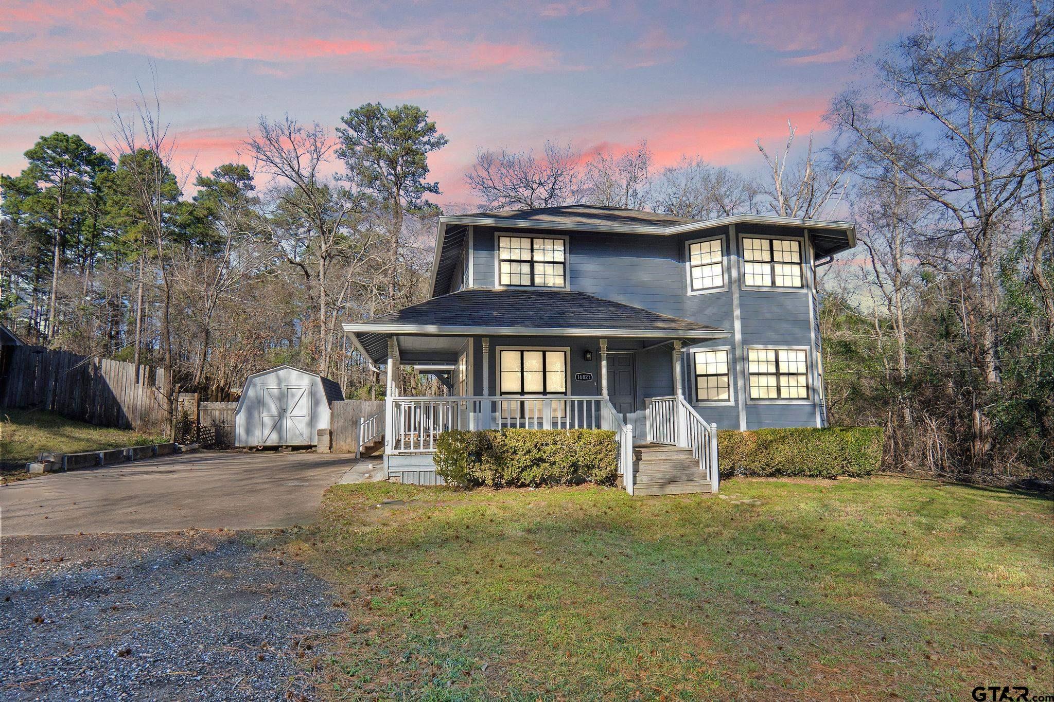 16821 Rainbow Ridge Circle Tyler, TX 75707 - Photo 1 of 1 Gallery Image 1