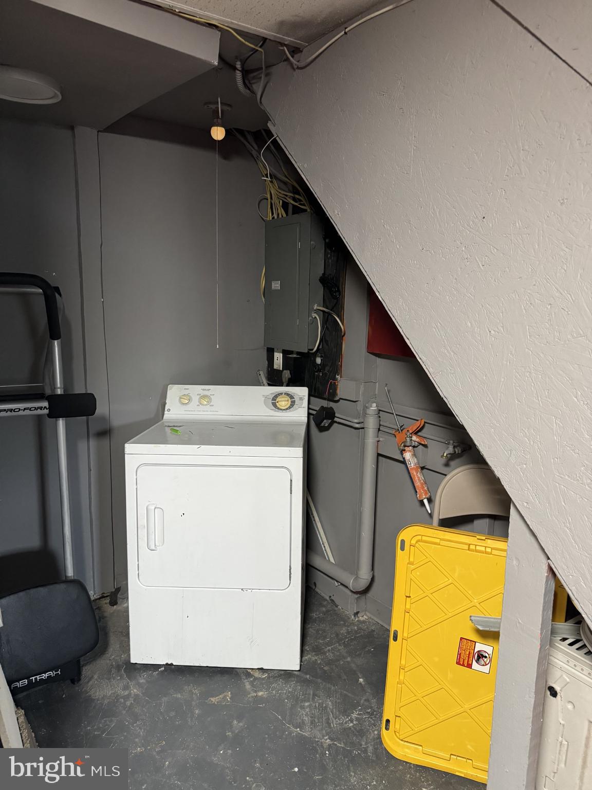 927 Keystone Road Chester, PA 19013 - Photo 12 of 26 Basement