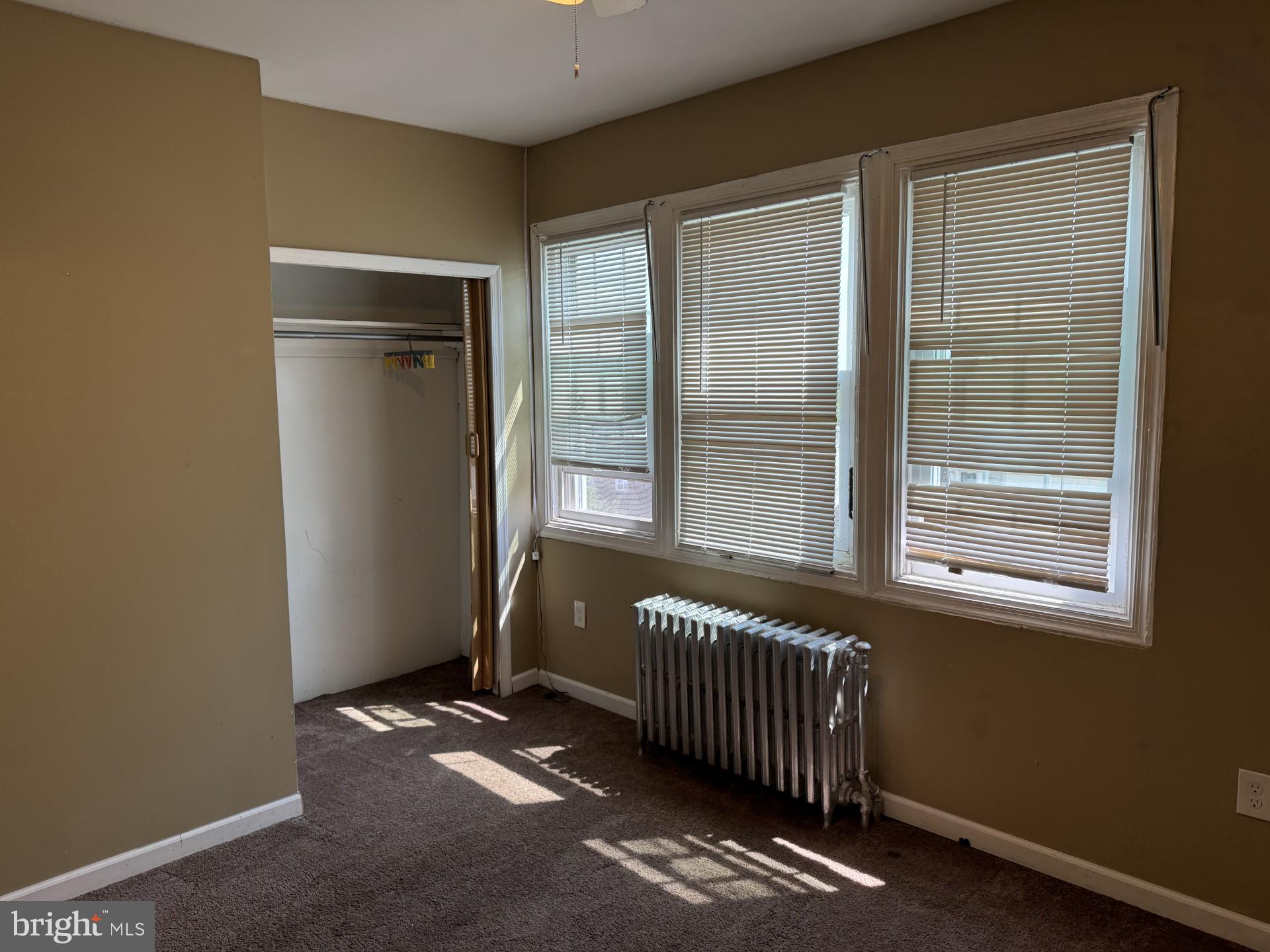 927 Keystone Road Chester, PA 19013 - Photo 15 of 26 Main Bedroom