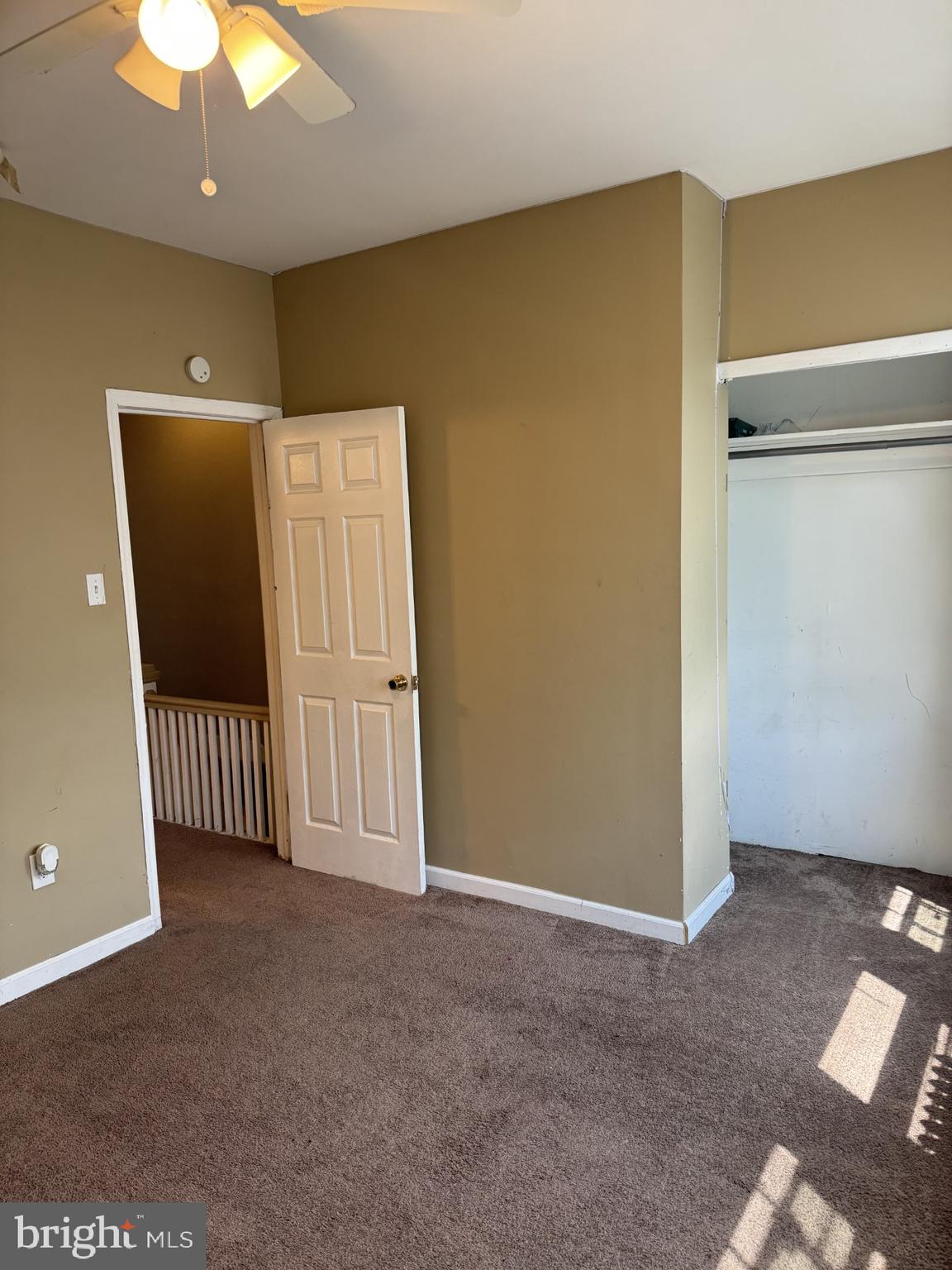927 Keystone Road Chester, PA 19013 - Photo 17 of 26 Main Bedroom