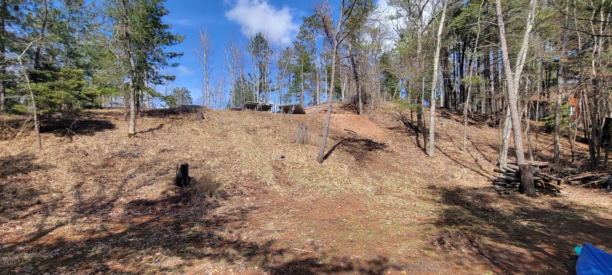 Lot 3 North Rice Lake Road Spooner, WI 54801 - Photo 6 of 12